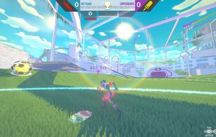 NEOTAG LEAGUE screenshot 1