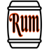 Rum  icon