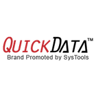 QuickData SQL Recovery icon