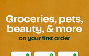 Instacart screenshot 2