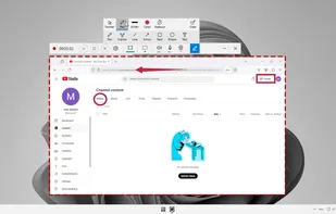 Screenbits screenshot 3