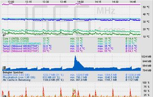 WebTemp screenshot 1