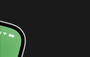 Tuner iOS App screenshot 2