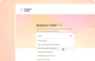 Intranet Inside screenshot 2