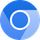 Chromium icon