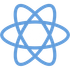 React 360 icon