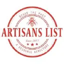 Artisans List icon