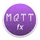 MQTT.fx icon