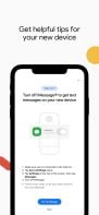 Switch to Android screenshot 3