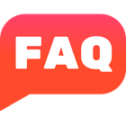 FAQPopup icon