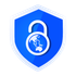 Blue Proxy: Site Proxy Browser icon