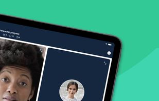 Private Discuss screenshot 1