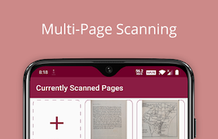 Clean Scan screenshot 3