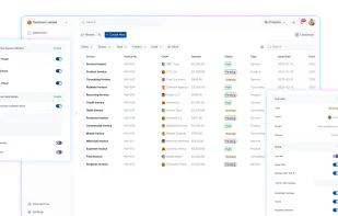 OneSuite screenshot 3