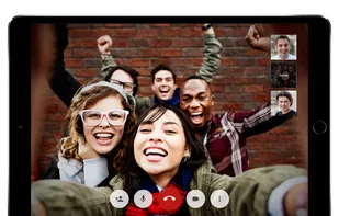 Jitsi Meet screenshot 1