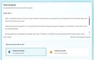 The AI Critic: Paste your text or upload a PDF. SocraticEdge immediately starts hunting for weak points, logic errors, and missing evidence, simulating a "Devil's Advocate."