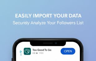 Unfollow Tracker screenshot 1