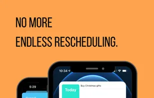 Strongweek now has home-screen widgets