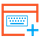 WinExt® Key Launcher icon