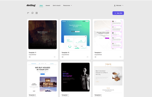 Dotling screenshot 3