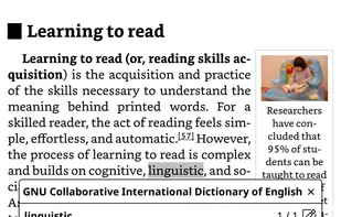 KOReader screenshot 2