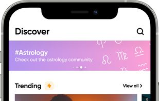 Hive Social screenshot 2