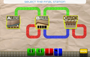 Delivering Freight ASAP screenshot 3