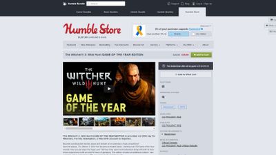 Fanatical: A great humble bundle alternative : r/humblebundles