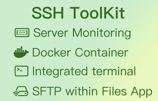 ShellBean screenshot 3