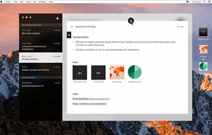 Pinstriped screenshot 1