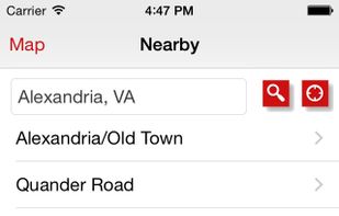 Five Guys Burgers & Fries screenshot 1