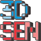3dSen icon