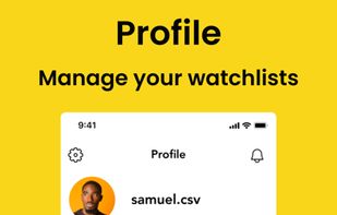 Film Finder: Discover Movies screenshot 1