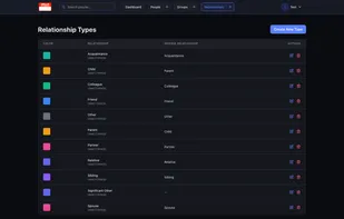 Nametag (PRM) screenshot 2