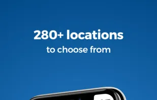 HMA VPN screenshot 2