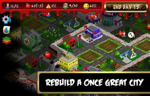 Rebuild screenshot 3