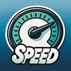 GPS Speed Monitor icon