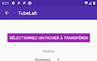 TubeAcad screenshot 3