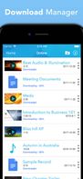 Video Saver PRO+ Cloud Drive screenshot 3