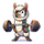 LlamaGym icon