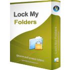 Lock My Folders icon