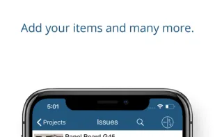 AuditBricks screenshot 2