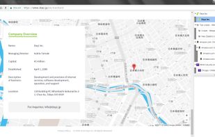 Tabs in Tree Mode