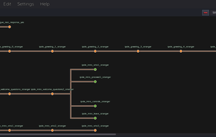 Squeaker screenshot 1
