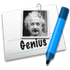 Genius icon