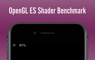 OpenGL Extensions Viewer screenshot 1