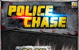 Police Chase screenshot 1