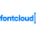 fontcloud icon