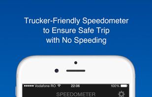 Truckbubba screenshot 1