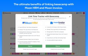 Basecamp: Sprint, Task Manager screenshot 3